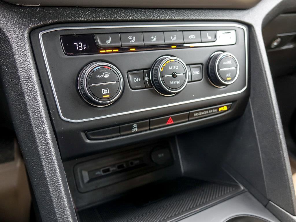 2020 VOLKSWAGEN ATLAS CROSS SPORT - Image 19