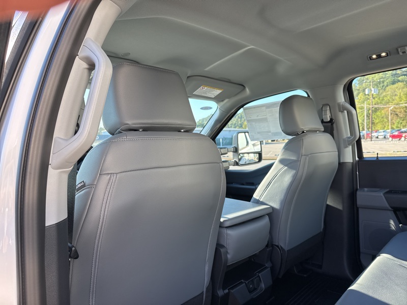 2026 Ford F-250 XL photo 19