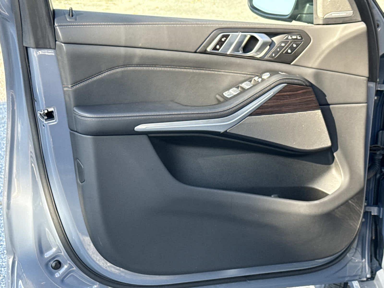 2023 Bmw X7 xDrive40i photo 25