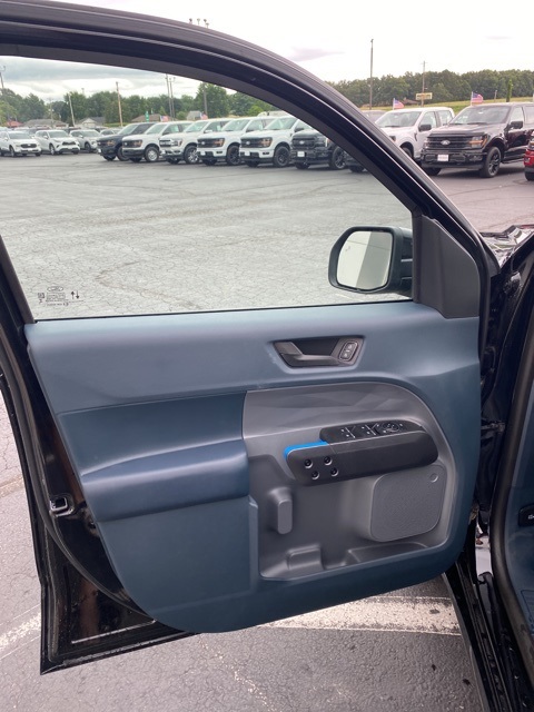 2025 Ford Maverick XLT photo 5