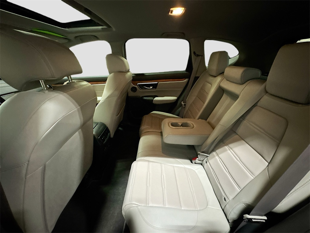 2021 Honda CR-V EX-L photo 20