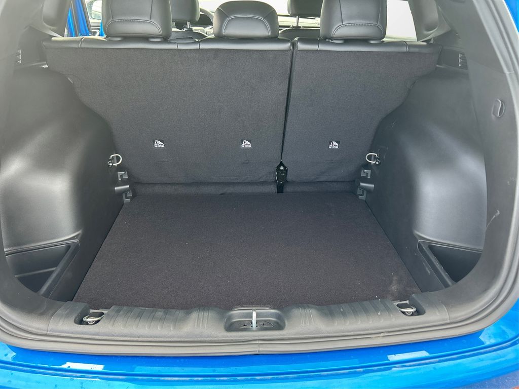 2025 Jeep Compass Limited photo 11