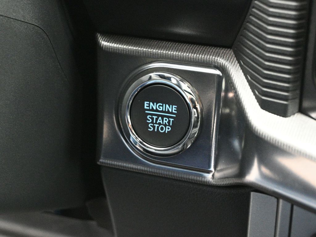2024 Ford F-150 Lariat photo 9