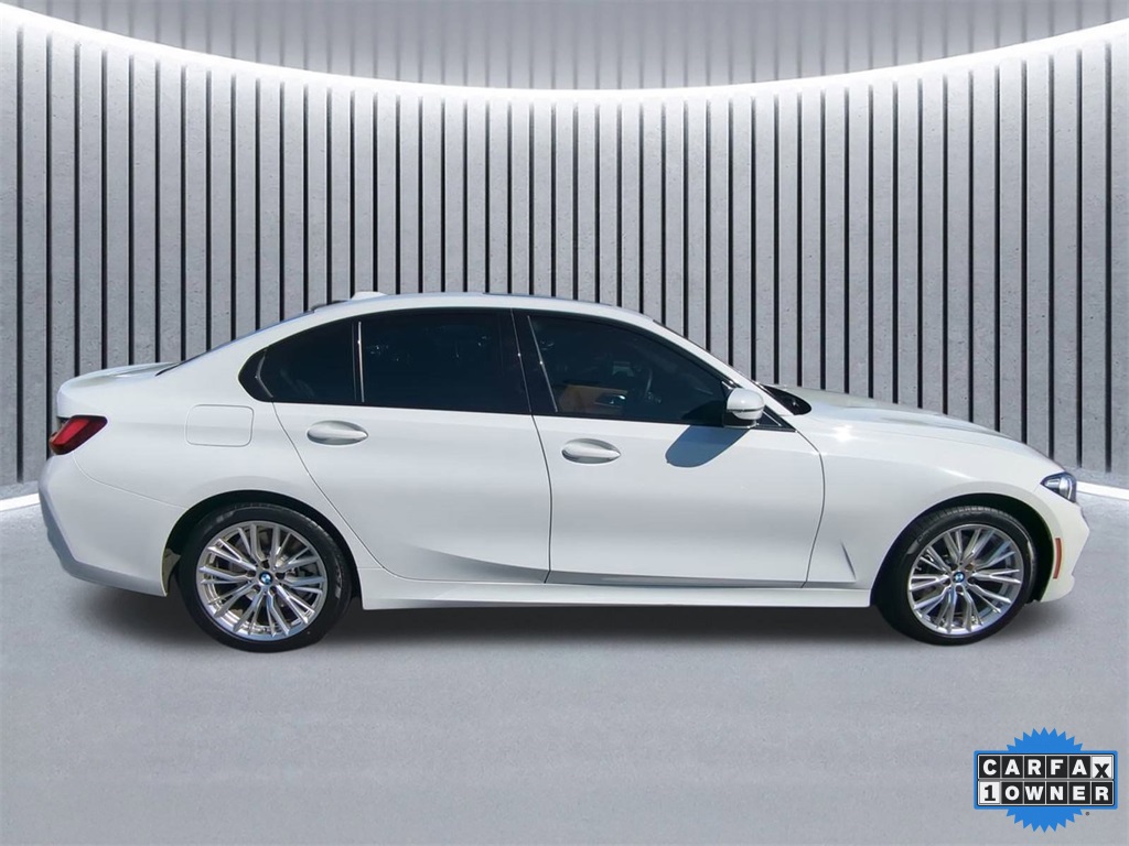 2023 Bmw 330i photo 3
