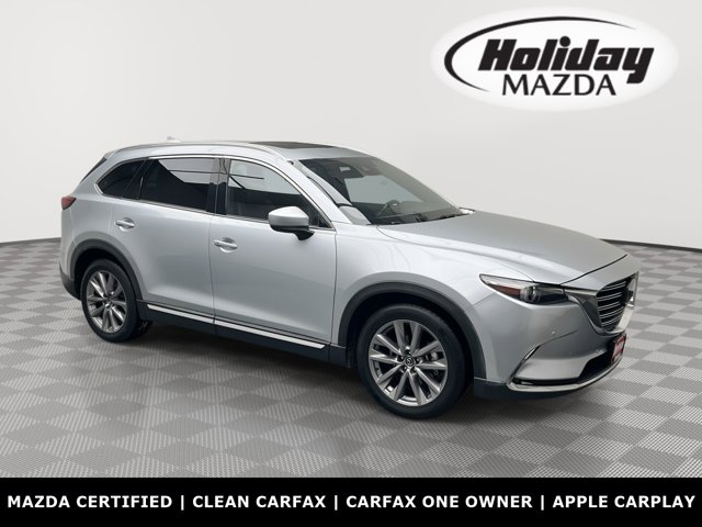 2023 Mazda CX-9 Grand Touring's photo