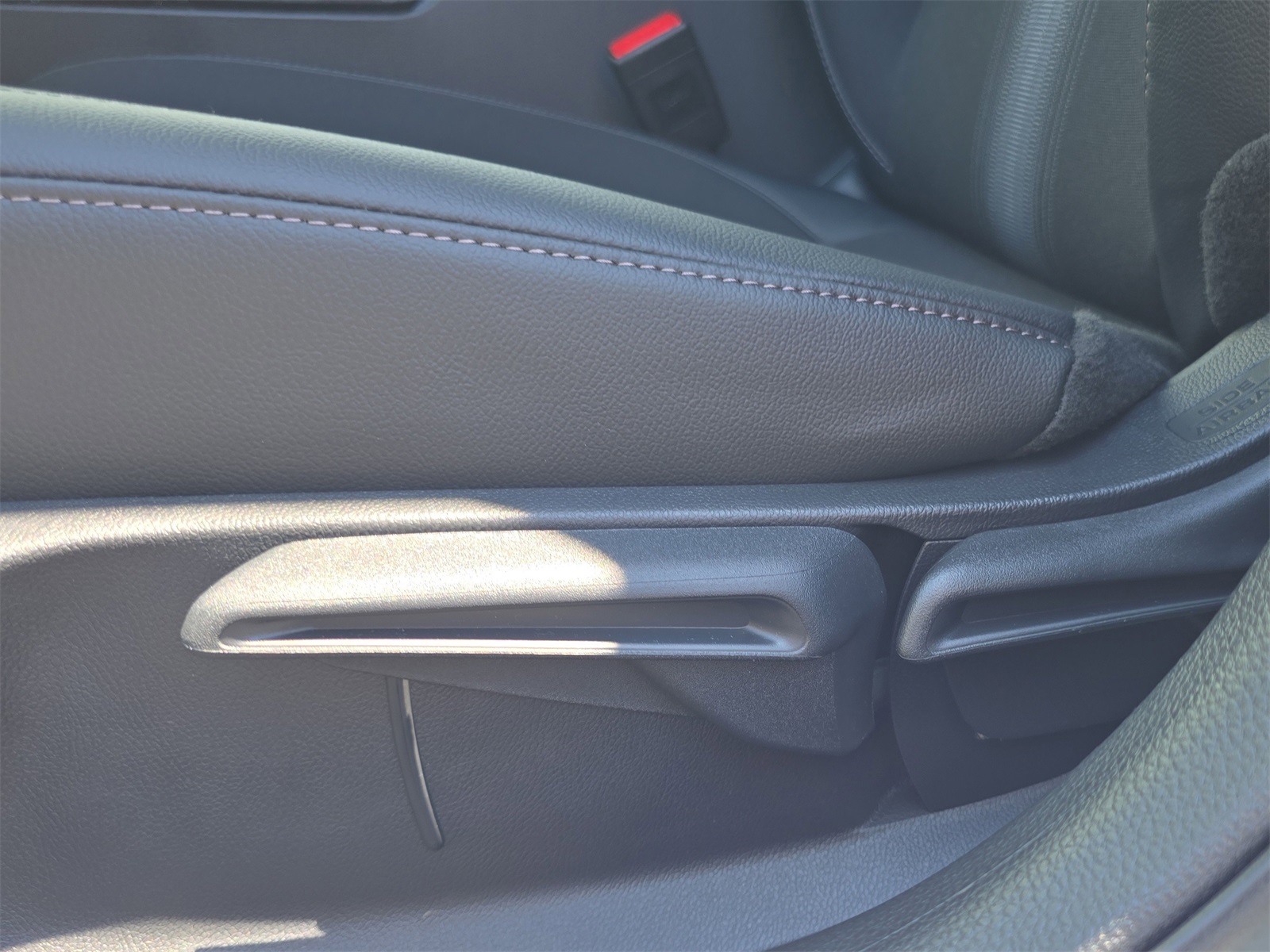 2026 Honda Civic Sport photo 18