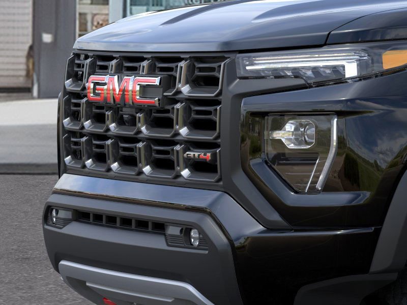 2026 Gmc Canyon AT4 photo 13