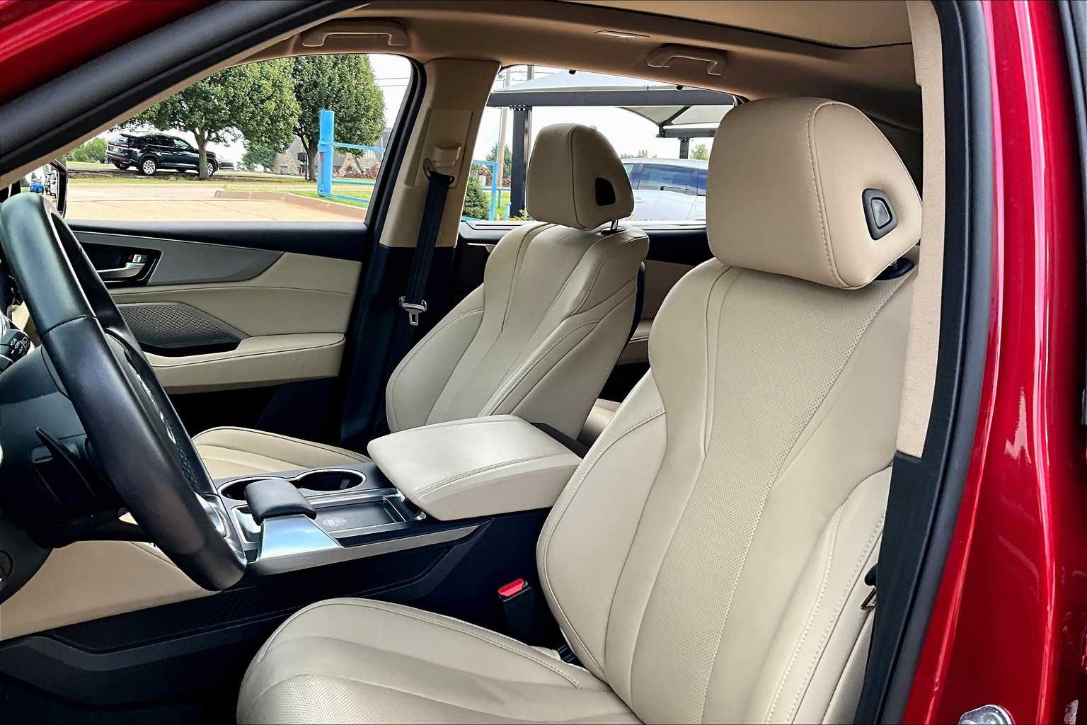 2023 Acura MDX Technology photo 7