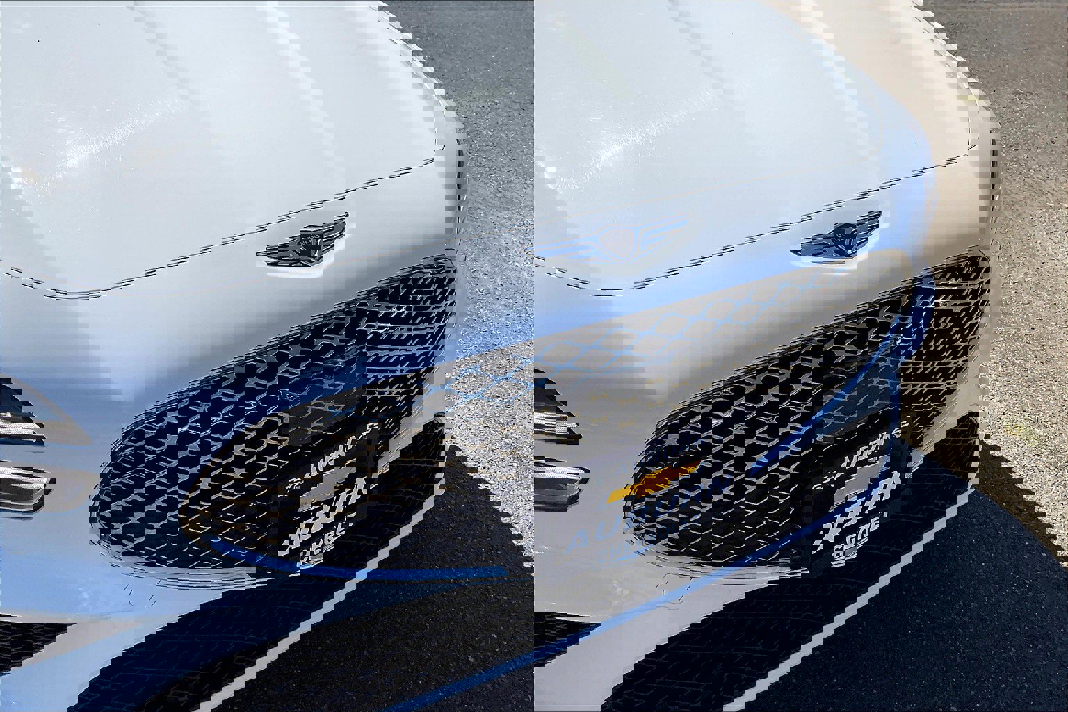 2025 Genesis G70 2.5T photo 28
