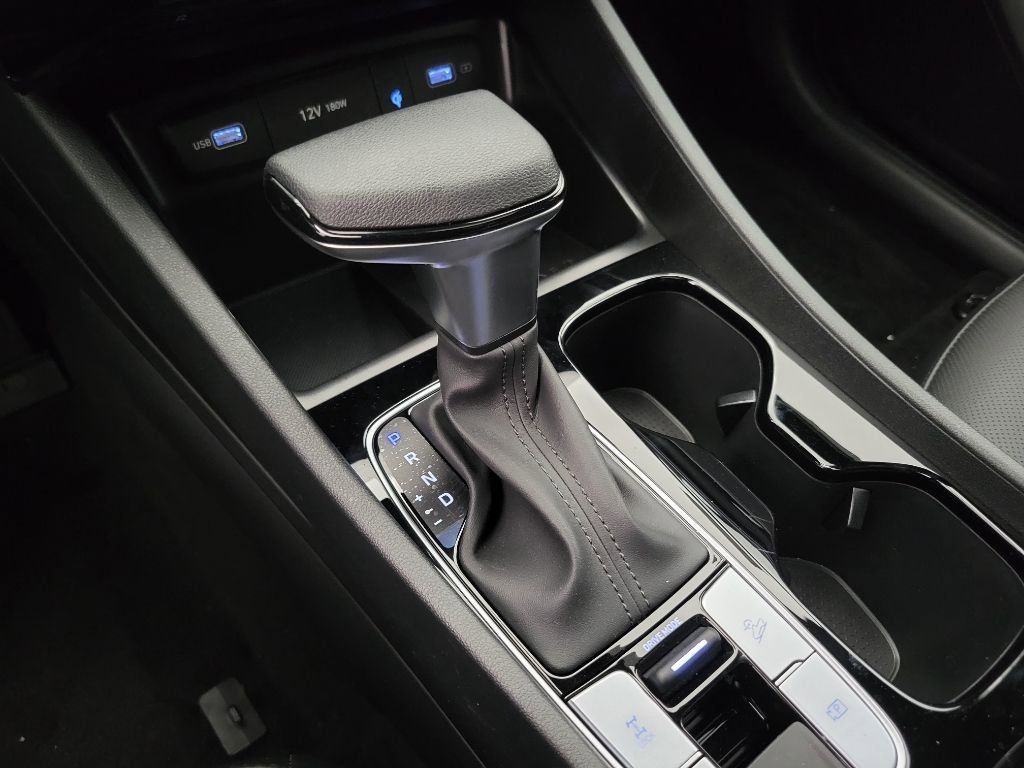 2024 Hyundai Santa Cruz Night photo 20