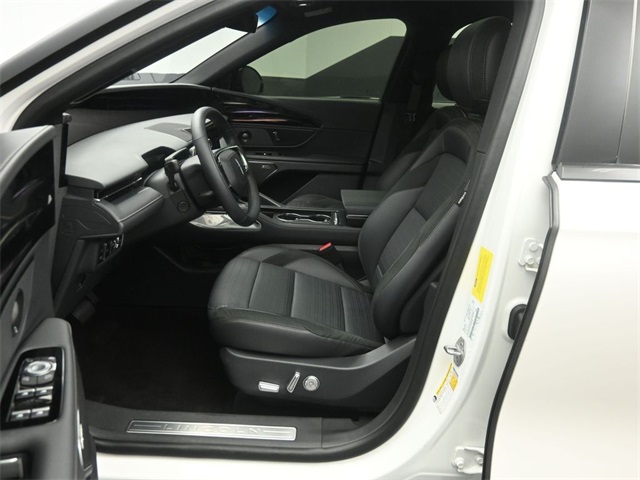 2024 LINCOLN NAUTILUS - Image 10