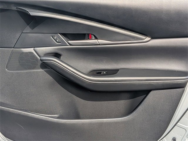 2025 Mazda CX-30 2.5 Select Sport photo 31