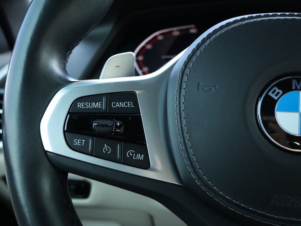 2022 Bmw X5 xDrive40i photo 33