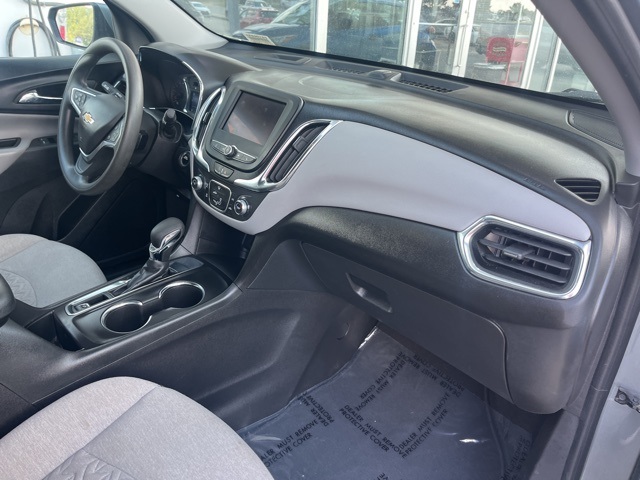 2023 Chevrolet Equinox LT photo 22