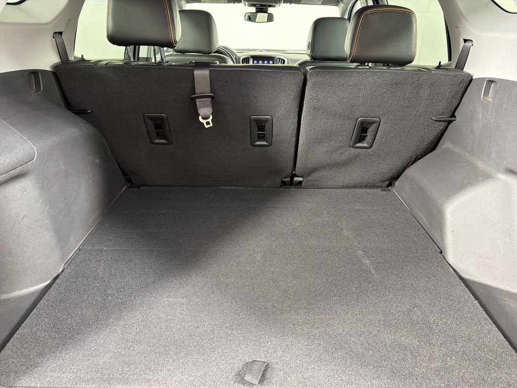 2024 Gmc Terrain AT4 photo 14