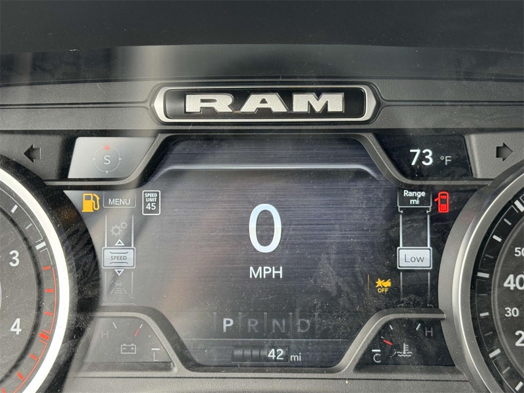 2025 Ram 2500 Big Horn photo 23