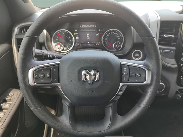2026 Ram 1500 Warlock photo 11