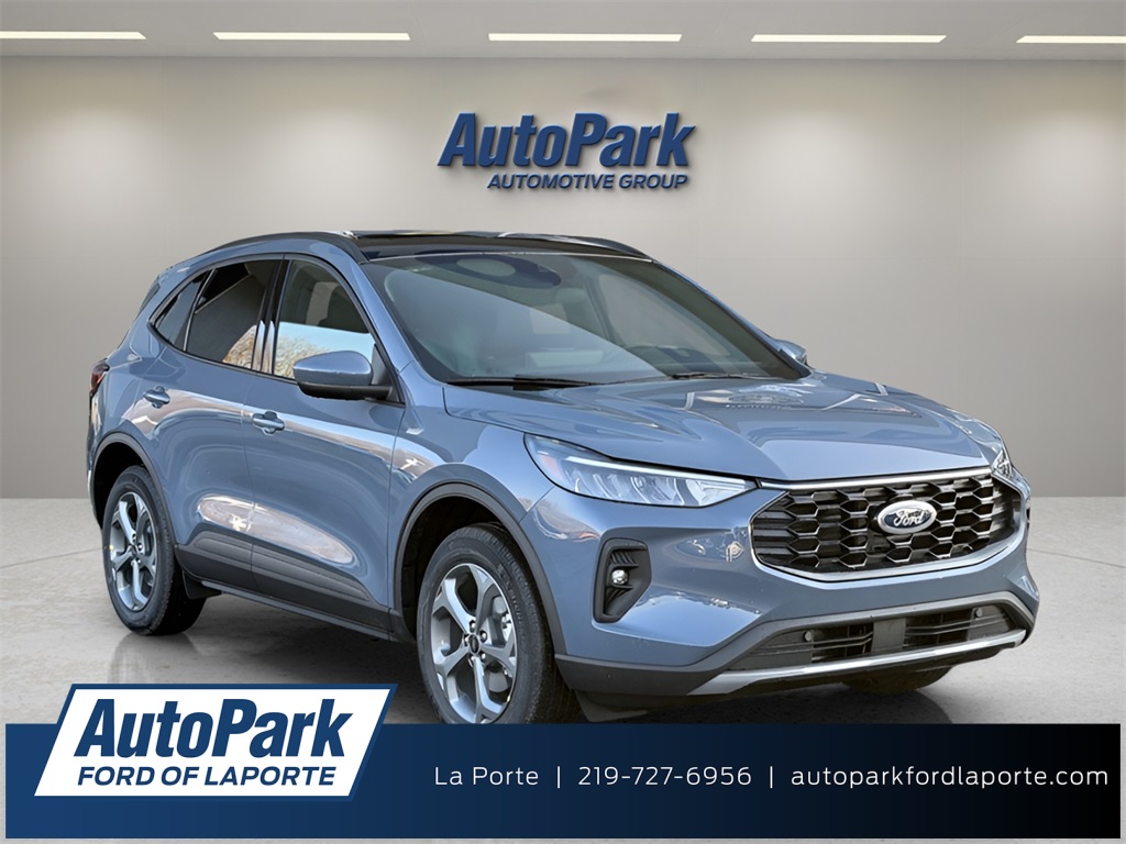2026 Ford Escape S's photo