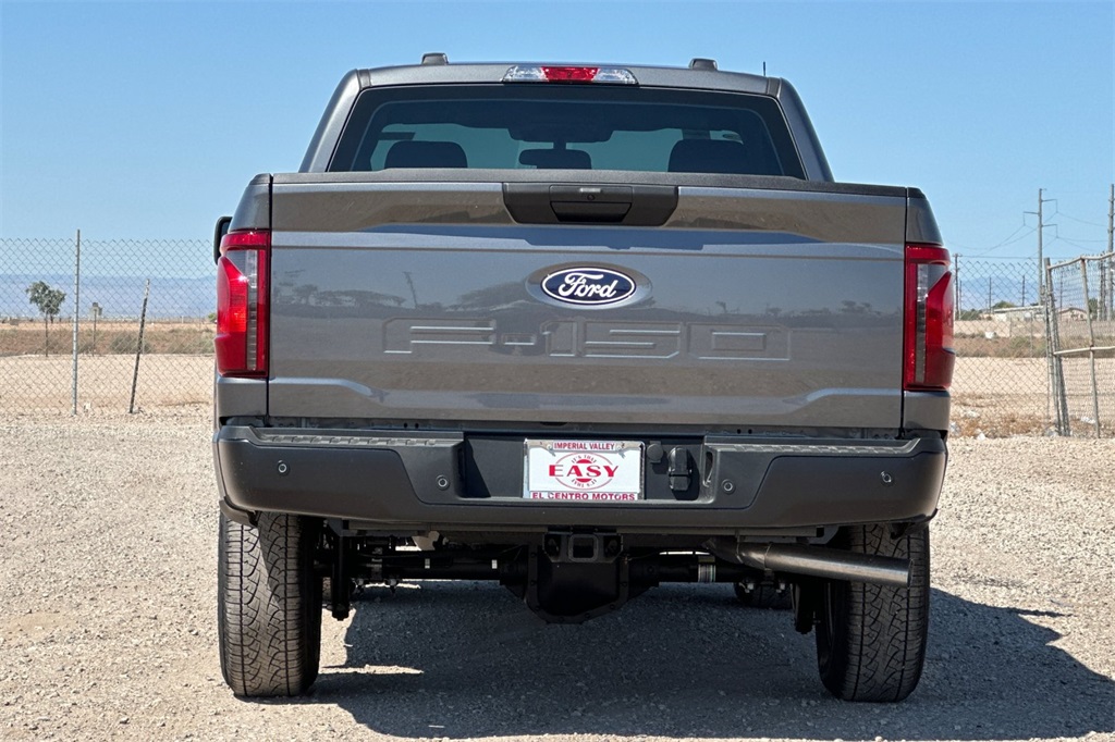 2025 Ford F-150 XL photo 5