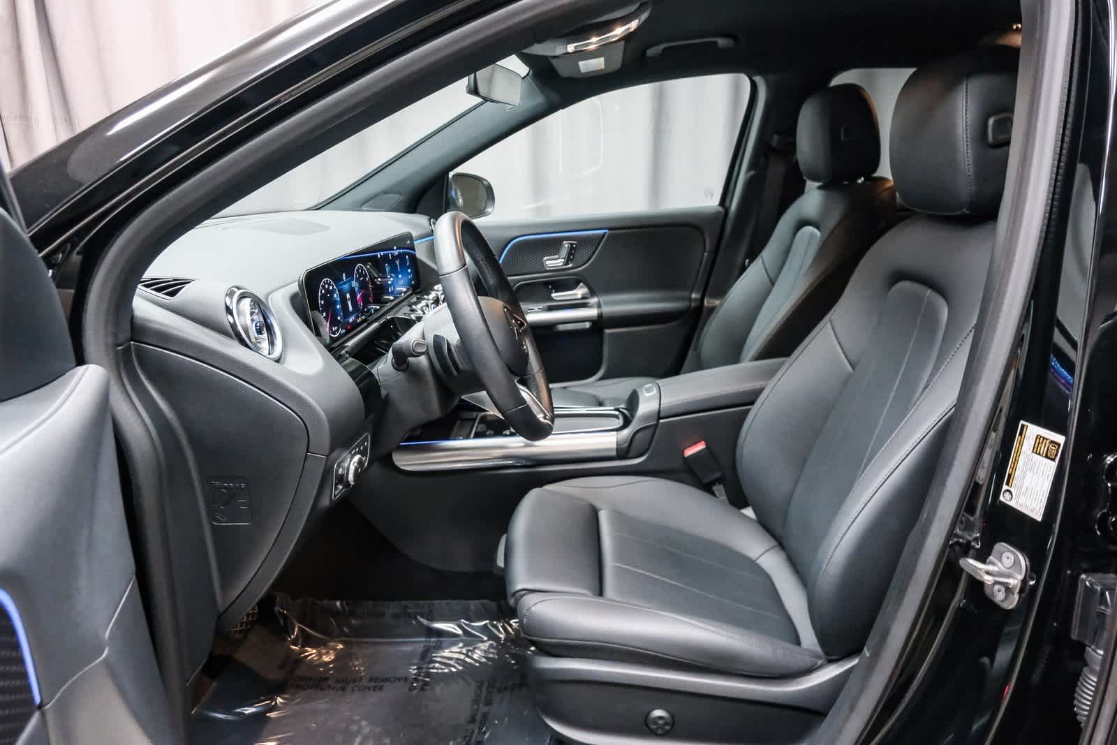 2025 Mercedes Benz GLA 250 photo 17