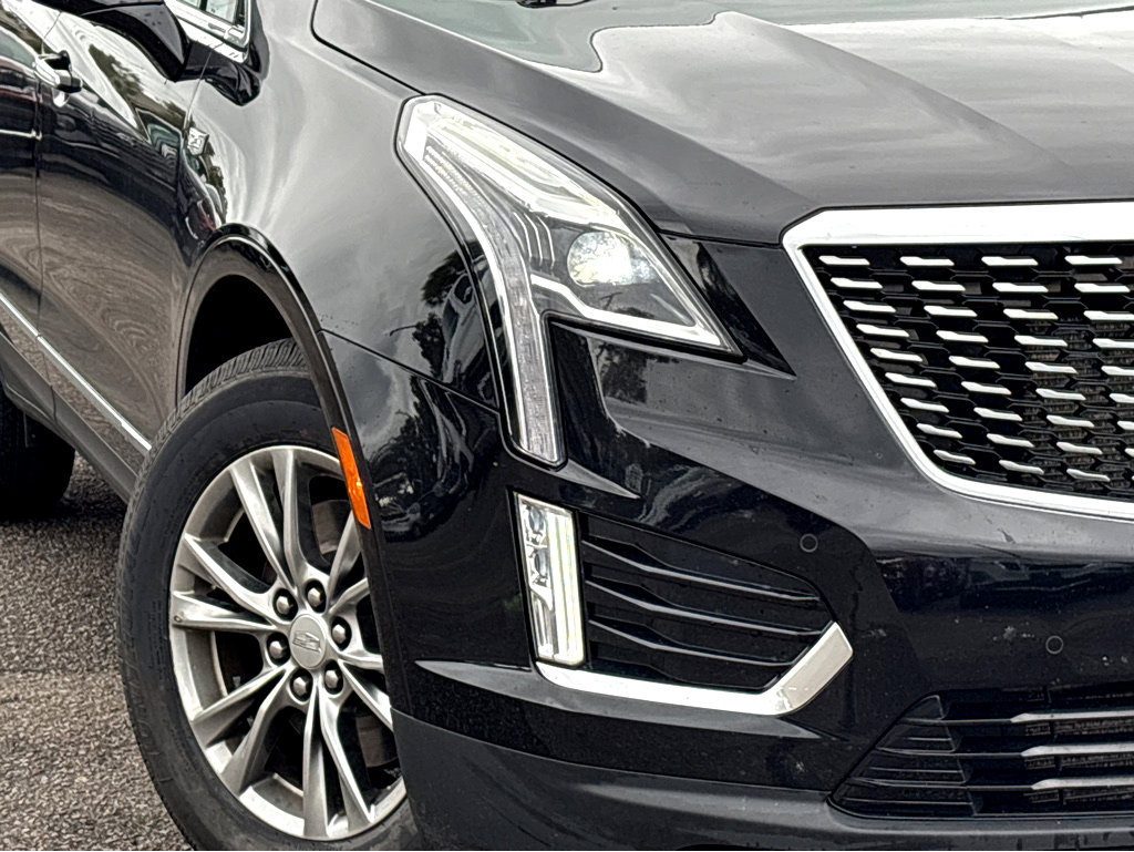 2023 Cadillac XT5 Premium Luxury photo 22