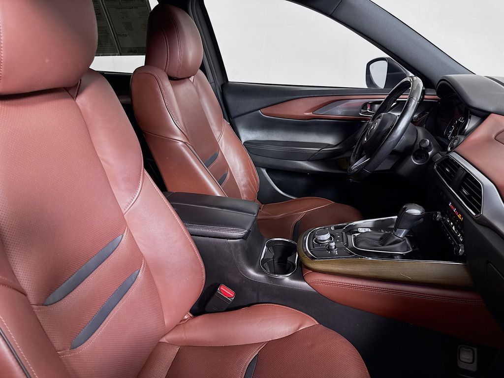 2019 Mazda CX-9 Signature photo 28