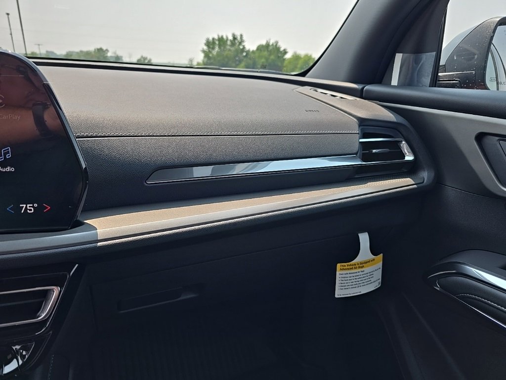 2026 Chevrolet Traverse photo 46