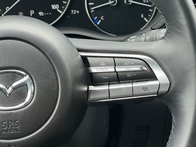 2022 Mazda CX-30 2.5 S Premium photo 20