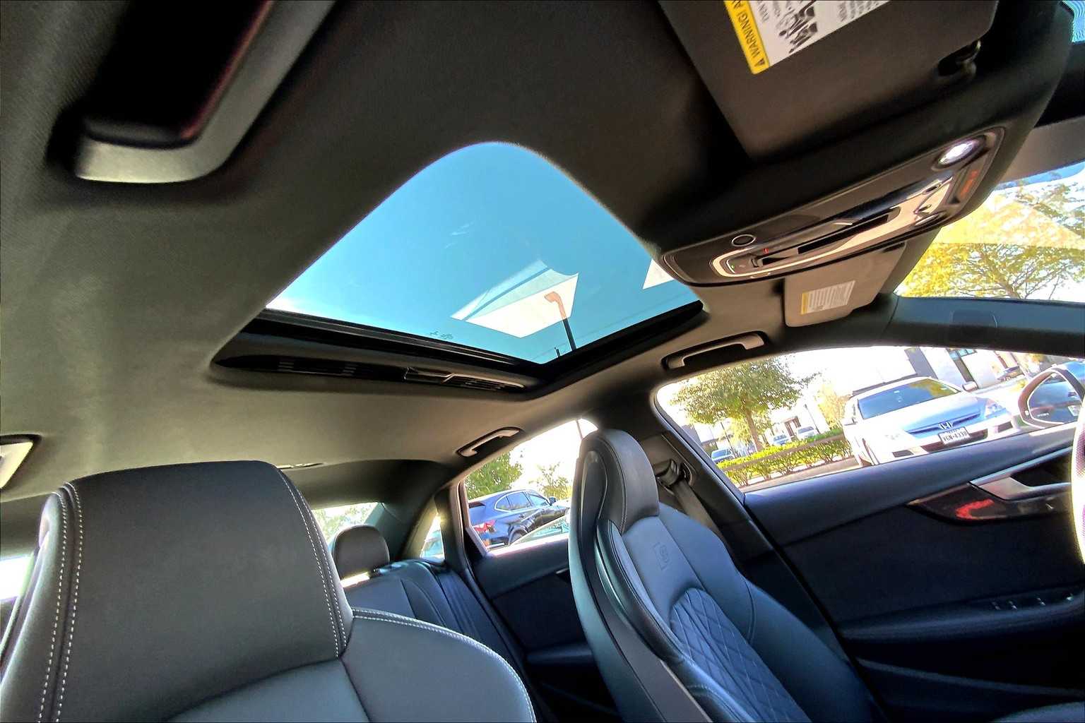 2022 Audi S4 Base Premium Plus photo 12