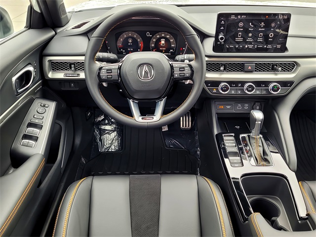 2026 Acura Integra A-Spec photo 5