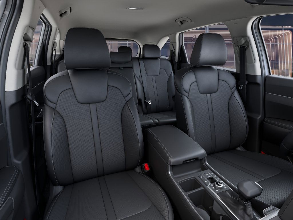 2026 Kia Sorento EX photo 14
