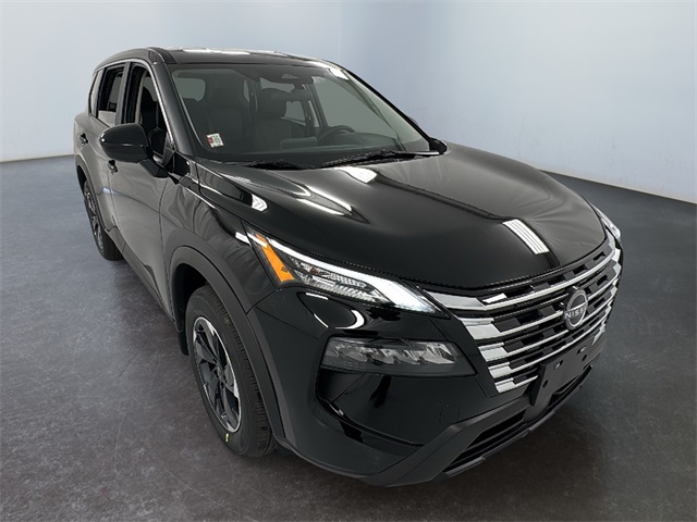 2026 Nissan Rogue SV's photo