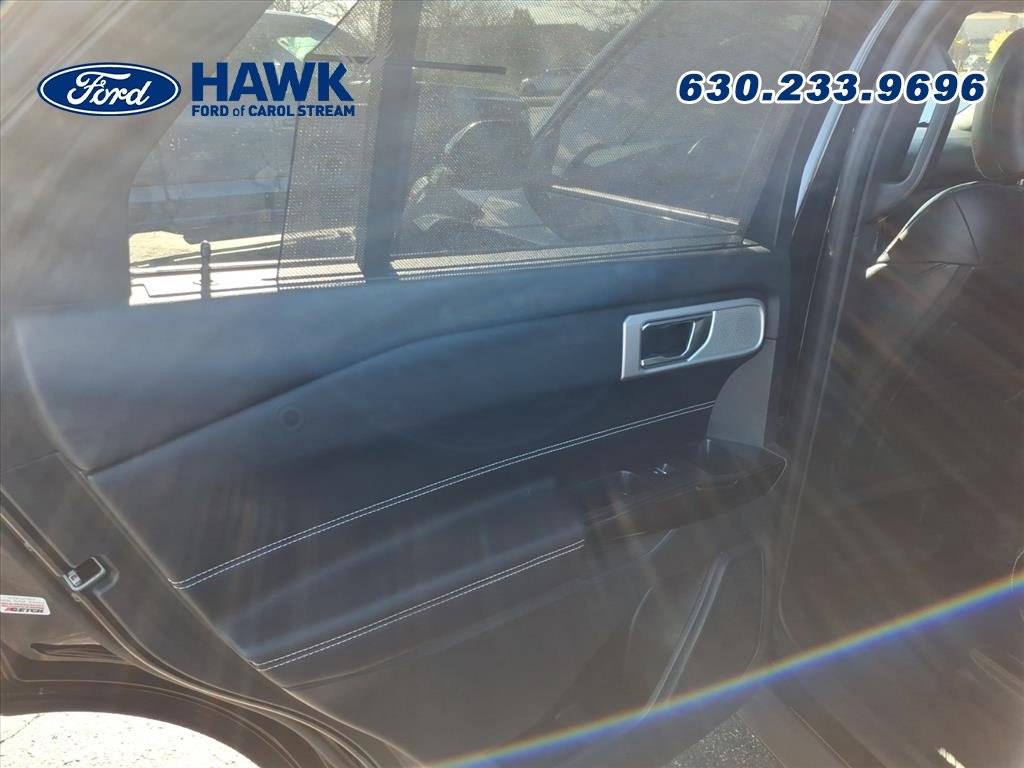 2022 FORD EXPLORER - Image 19