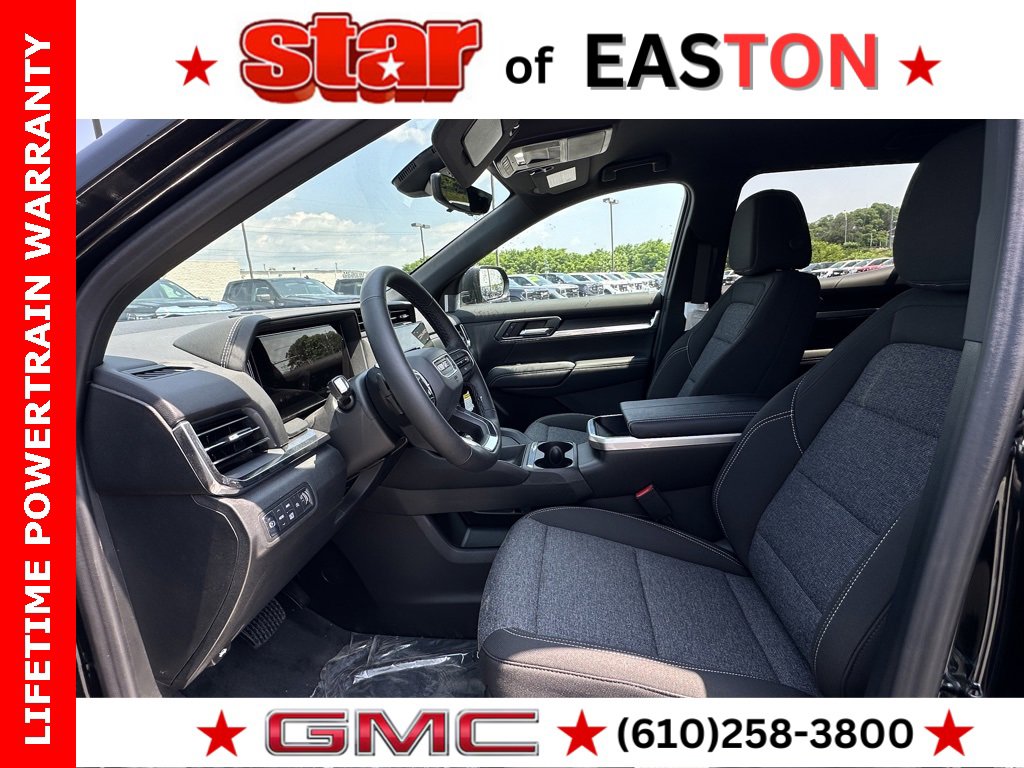 2026 Gmc Terrain Elevation photo 10