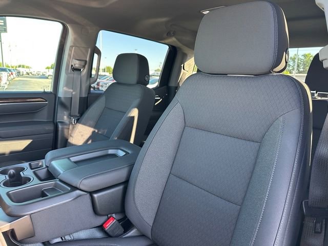 2025 Gmc Sierra 1500 Elevation photo 22