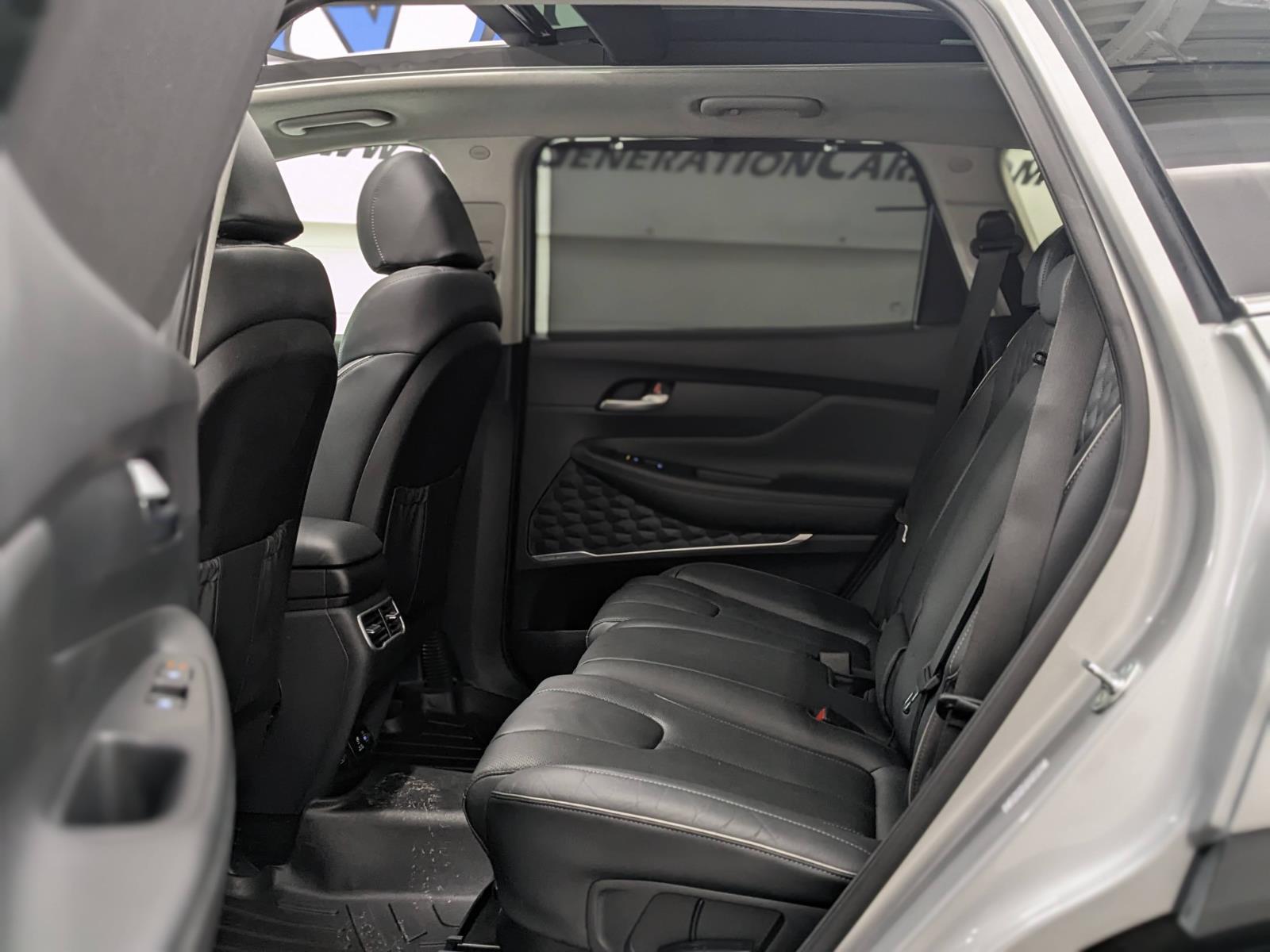 2023 Hyundai Santa Fe Plug-In Hybrid Limited photo 25