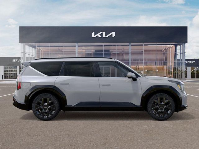 2026 Kia EV9 Land photo 6