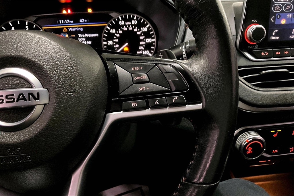 2020 NISSAN ALTIMA - Image 18