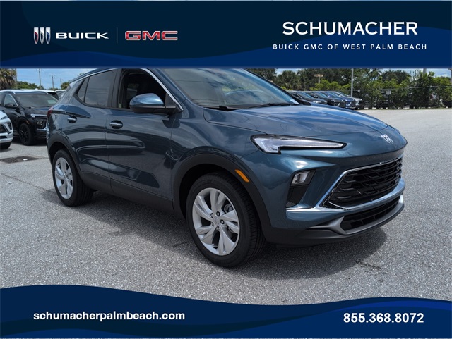 2026 Buick Encore GX Preferred's photo