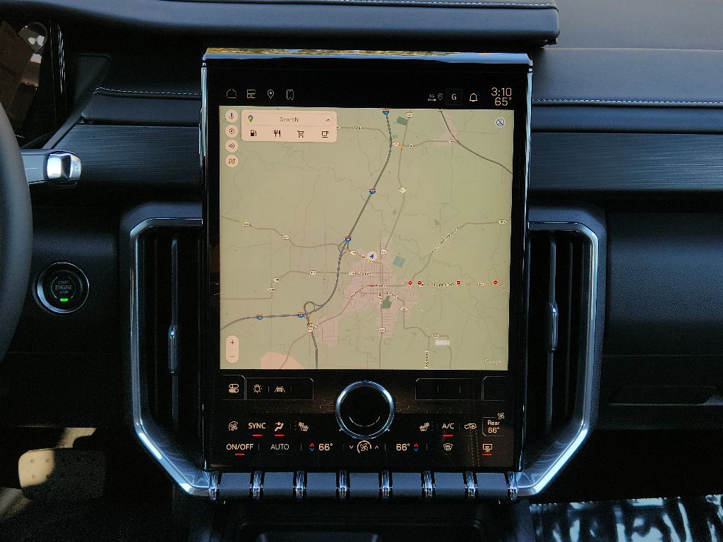 2025 Gmc Acadia Elevation photo 29
