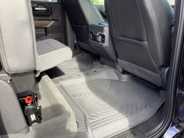 2021 Chevrolet Silverado 1500 High Country photo 36
