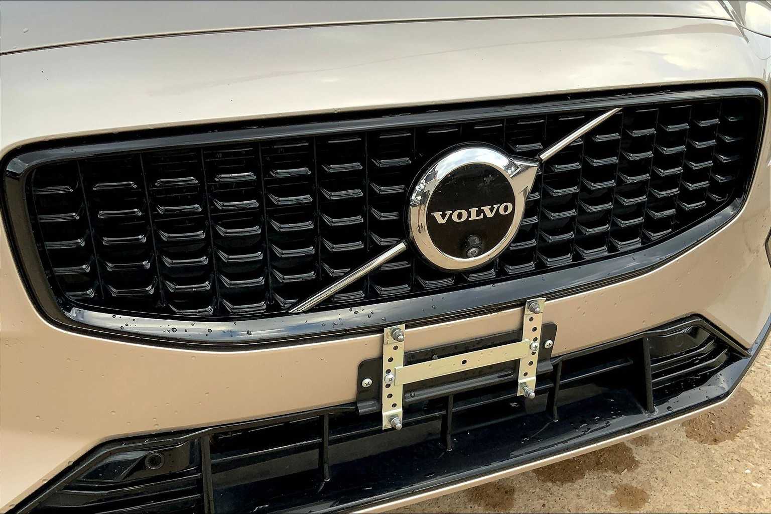 2024 Volvo S60 Plus photo 28