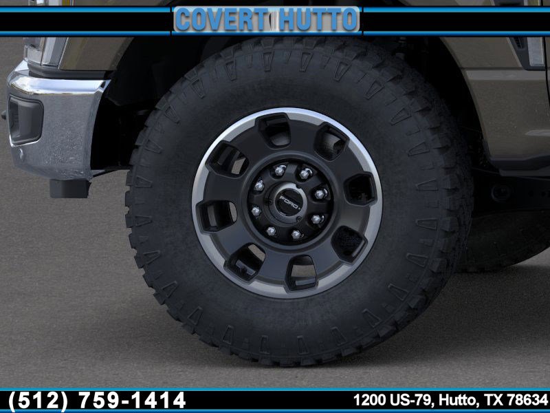 2026 Ford F-350 King Ranch photo 16