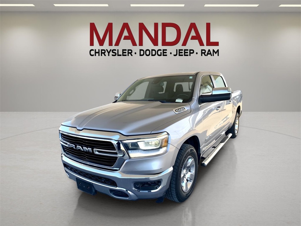 2019 RAM Ram 1500 Pickup Big Horn/Lone Star's photo