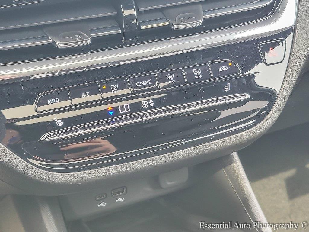 2025 BUICK ENVISTA - Image 15