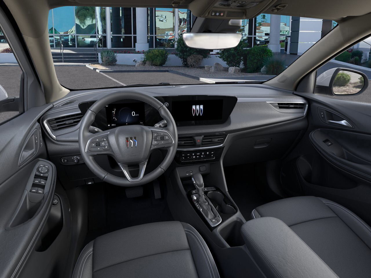 2026 Buick Encore GX Avenir photo 11