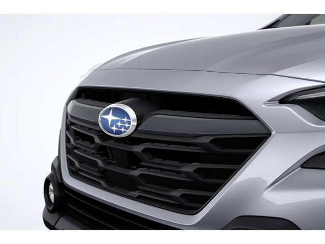 2025 Subaru Outback 2.5i photo 11