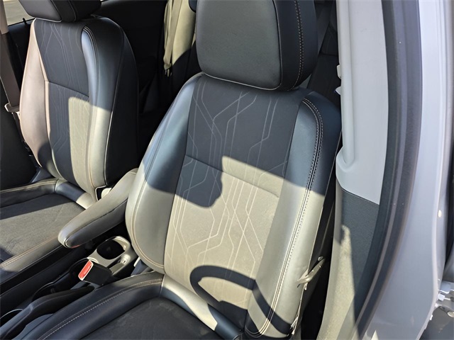 2020 Chevrolet Trax LT photo 18