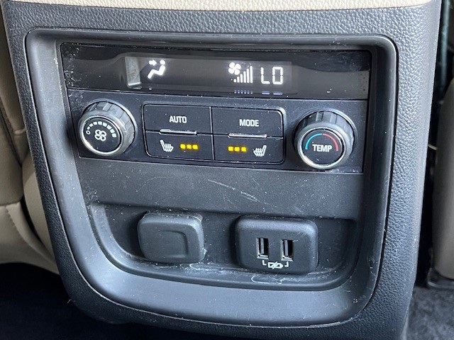 2020 Buick Envision Essence photo 15