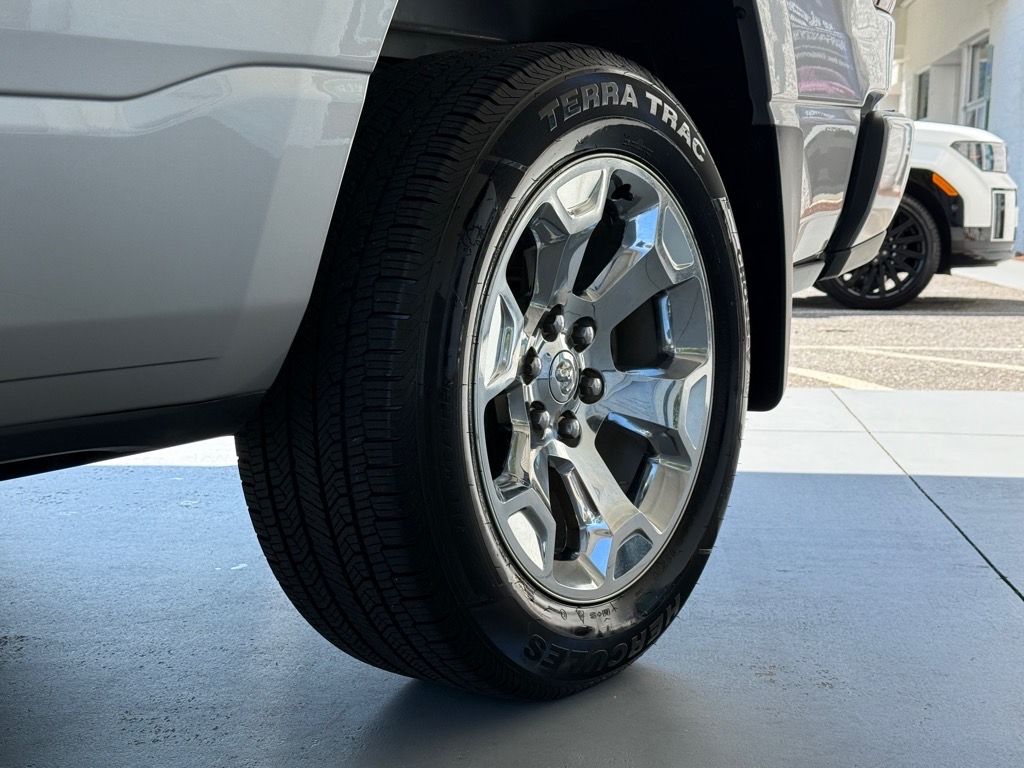 2021 Ram 1500 Big Horn Lone Star photo 27